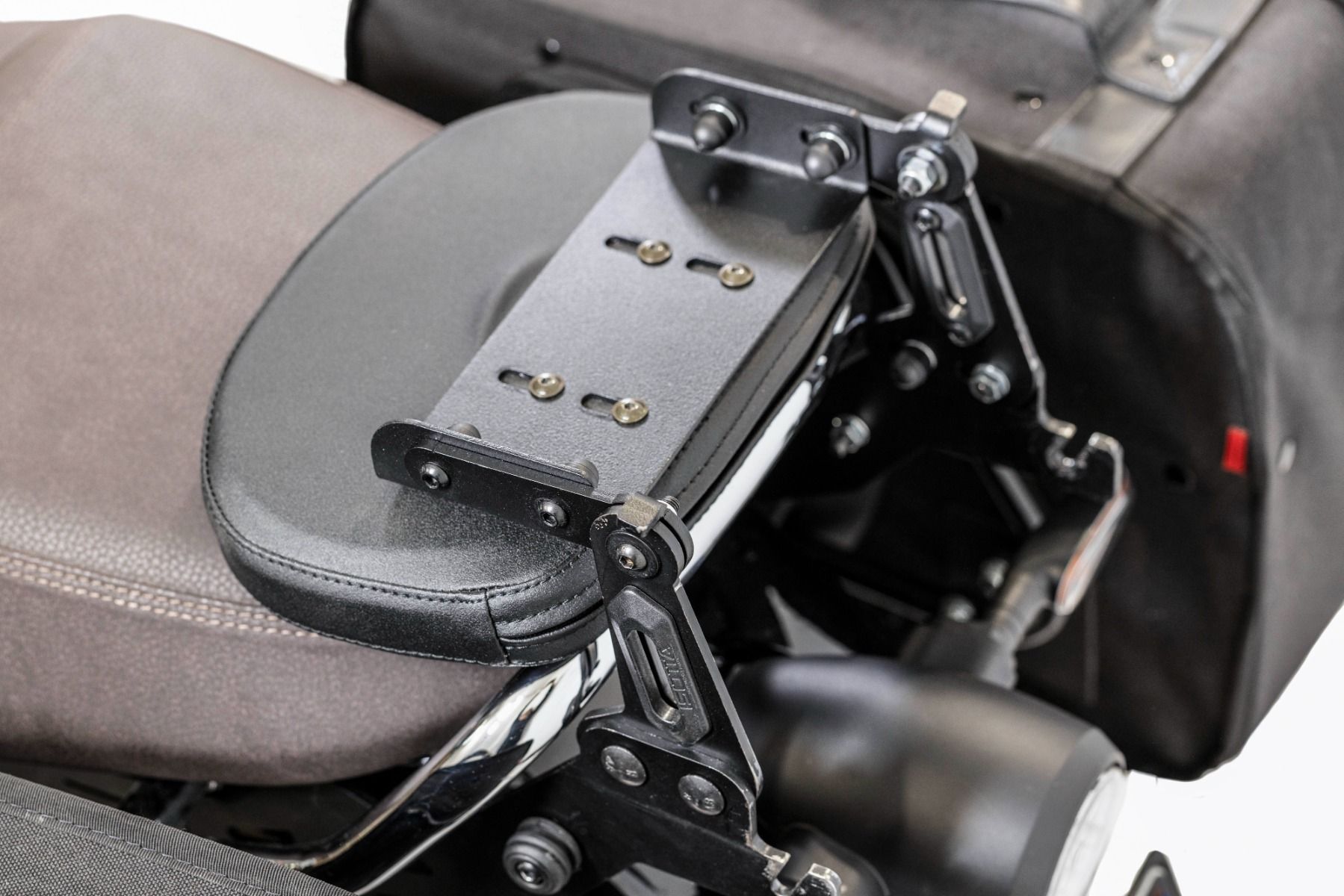 Beifahrerrückenlehne für Moto Guzzi V7 850 Special (21-24)