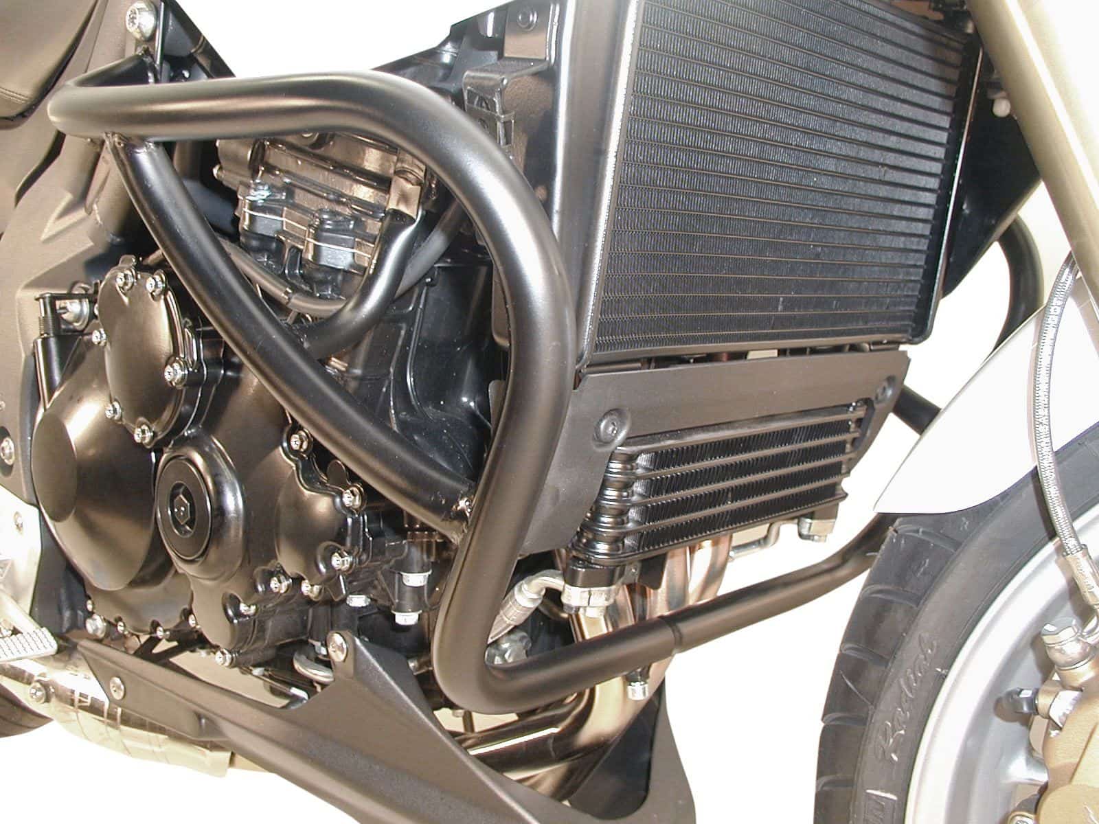 Motorschutzbügel für Triumph Tiger 1050 (07-13) Hepco & Becker