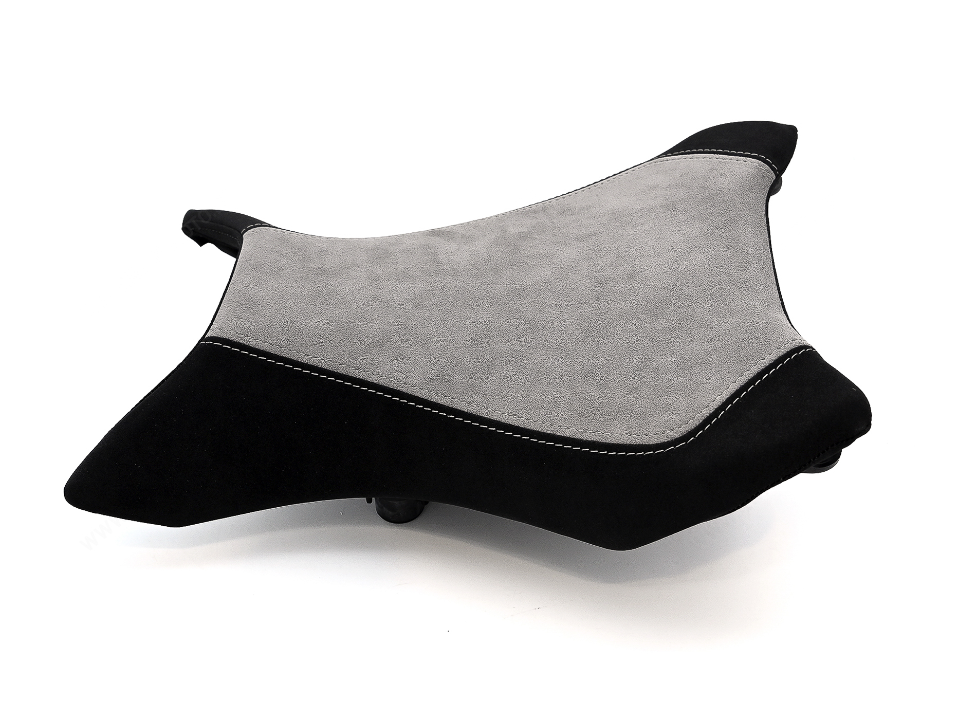 Alcantara Fahrersitz für Honda CB 1000 Hornet (25-) Original