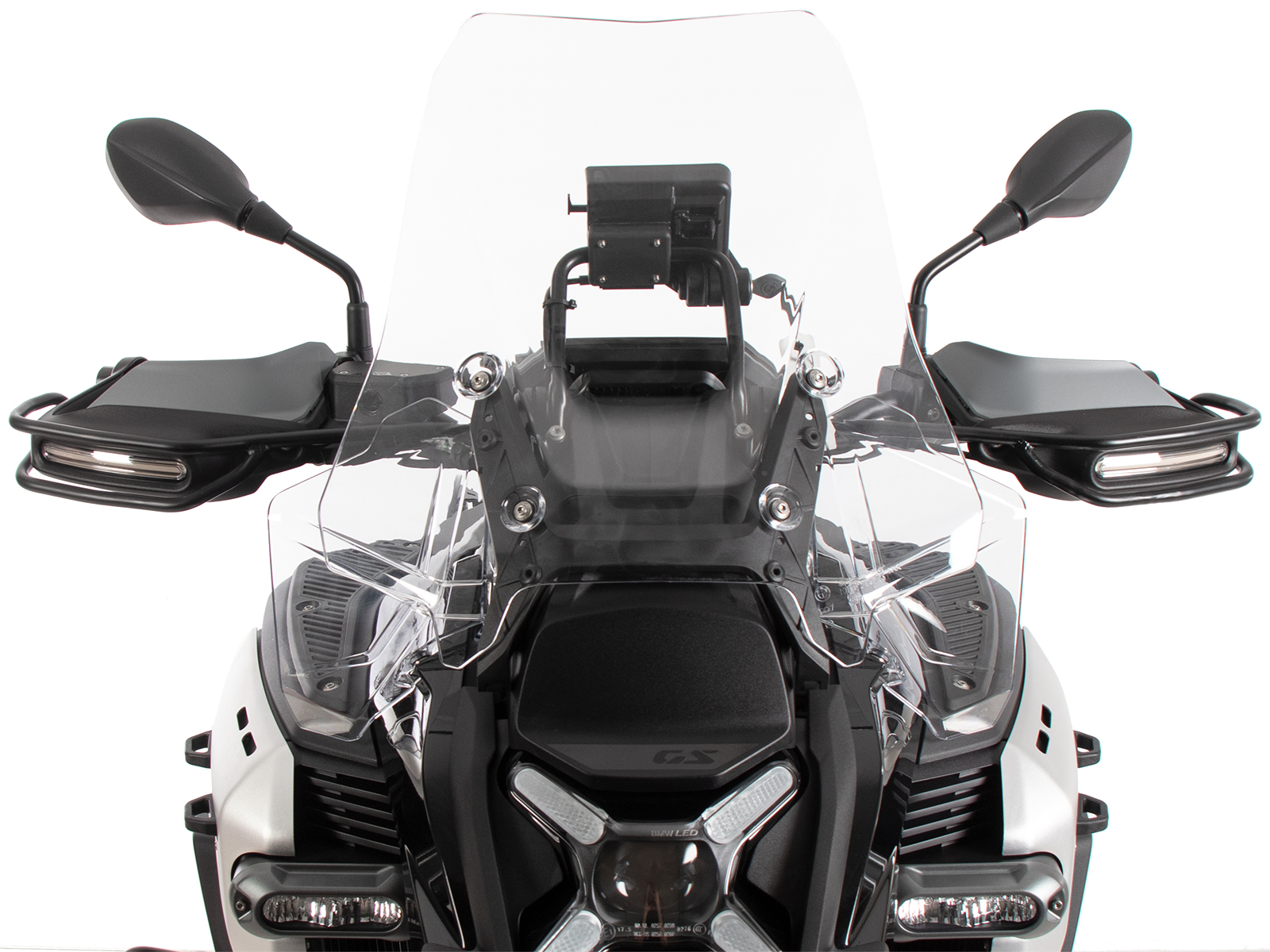 Griffschutz für BMW R 1300 GS Adventure (25-) Hepco & Becker