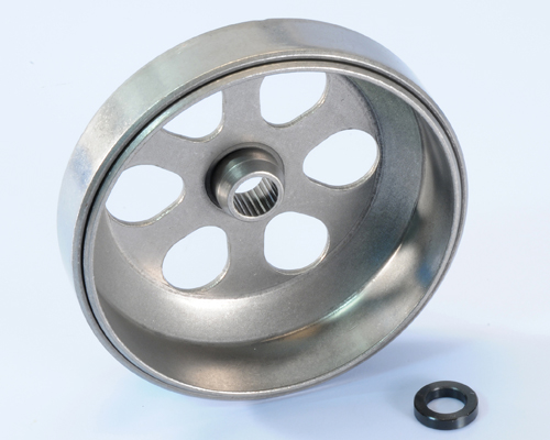 Polini Kupplungsglocke, Original Ø 134 mm, 1021 g