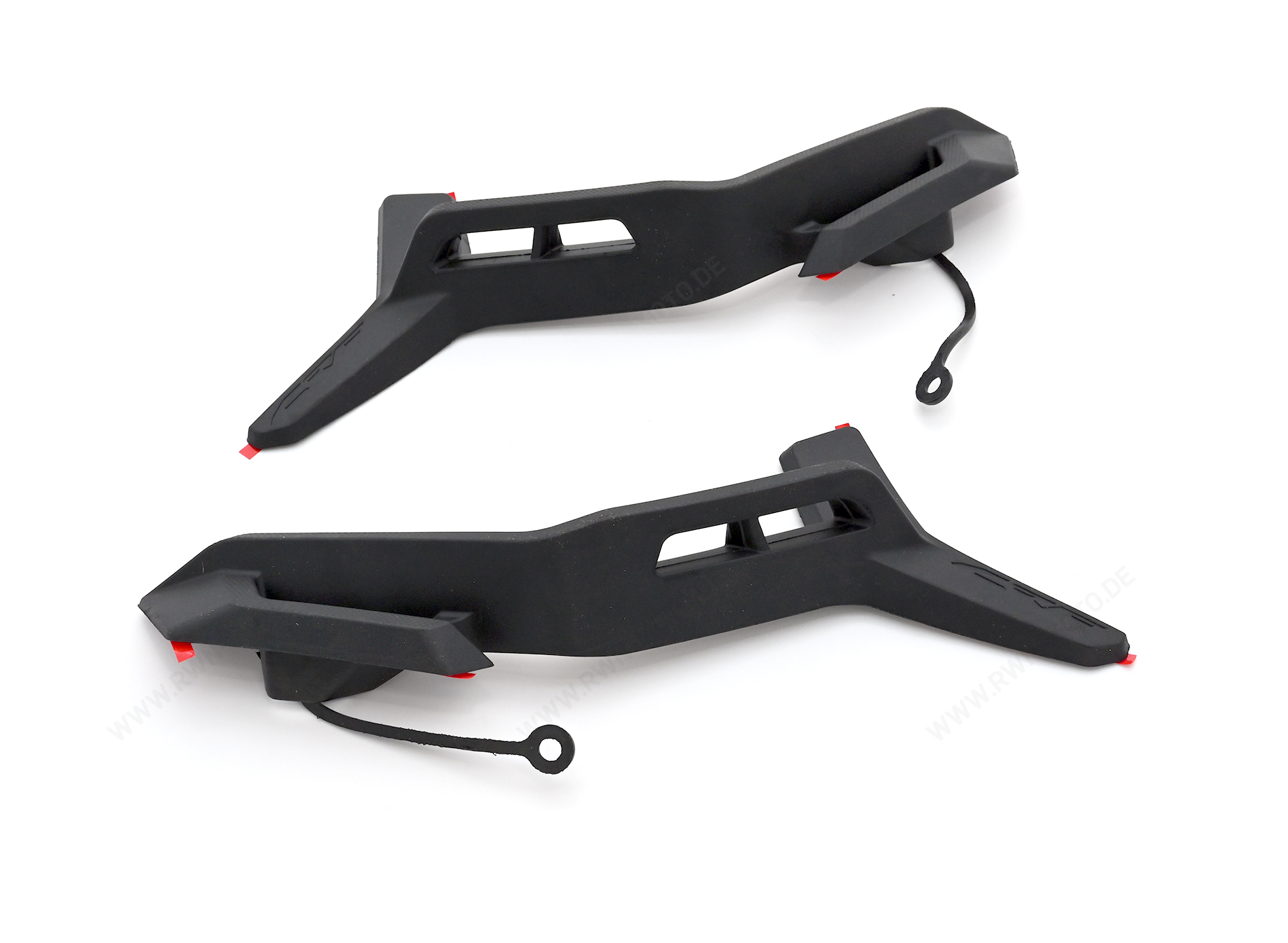Windabweisersatz unten für Honda CRF1100L Africa Twin original 2020-