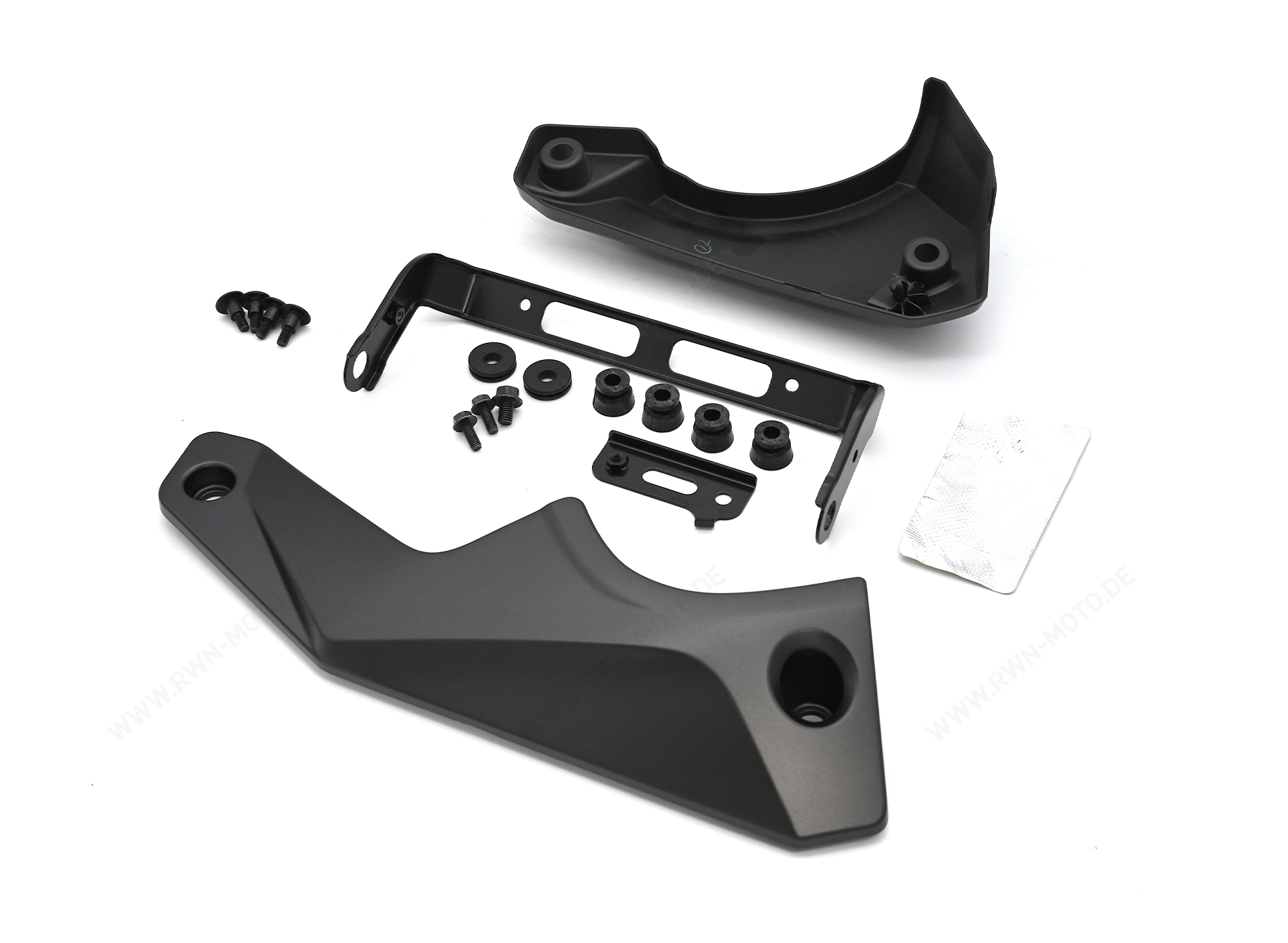 Bugspoiler für Suzuki GSX-8S 2023- Original Zubehör