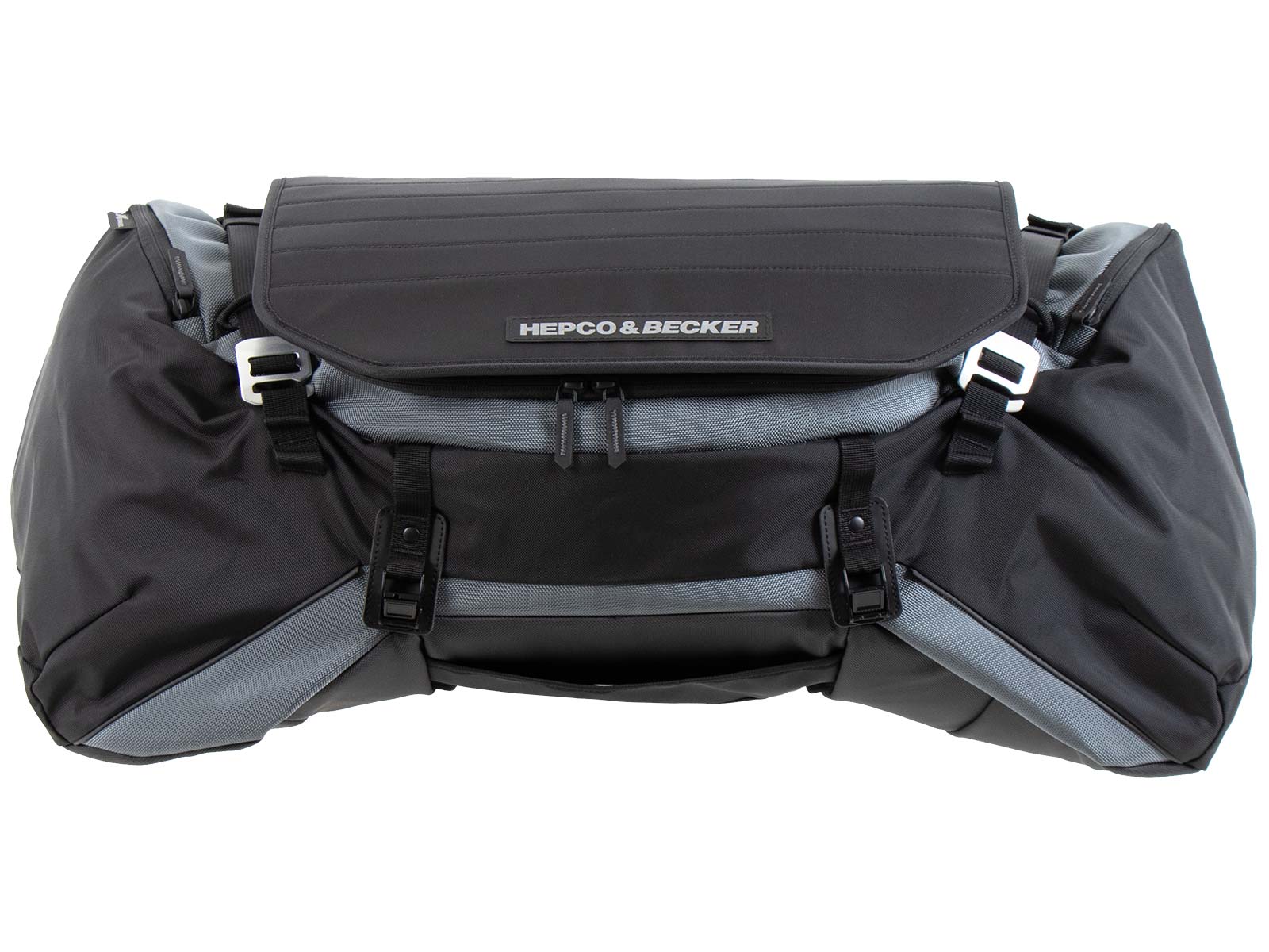 Xtravel Hecktasche XL 50L Orignal Hepco & Becker