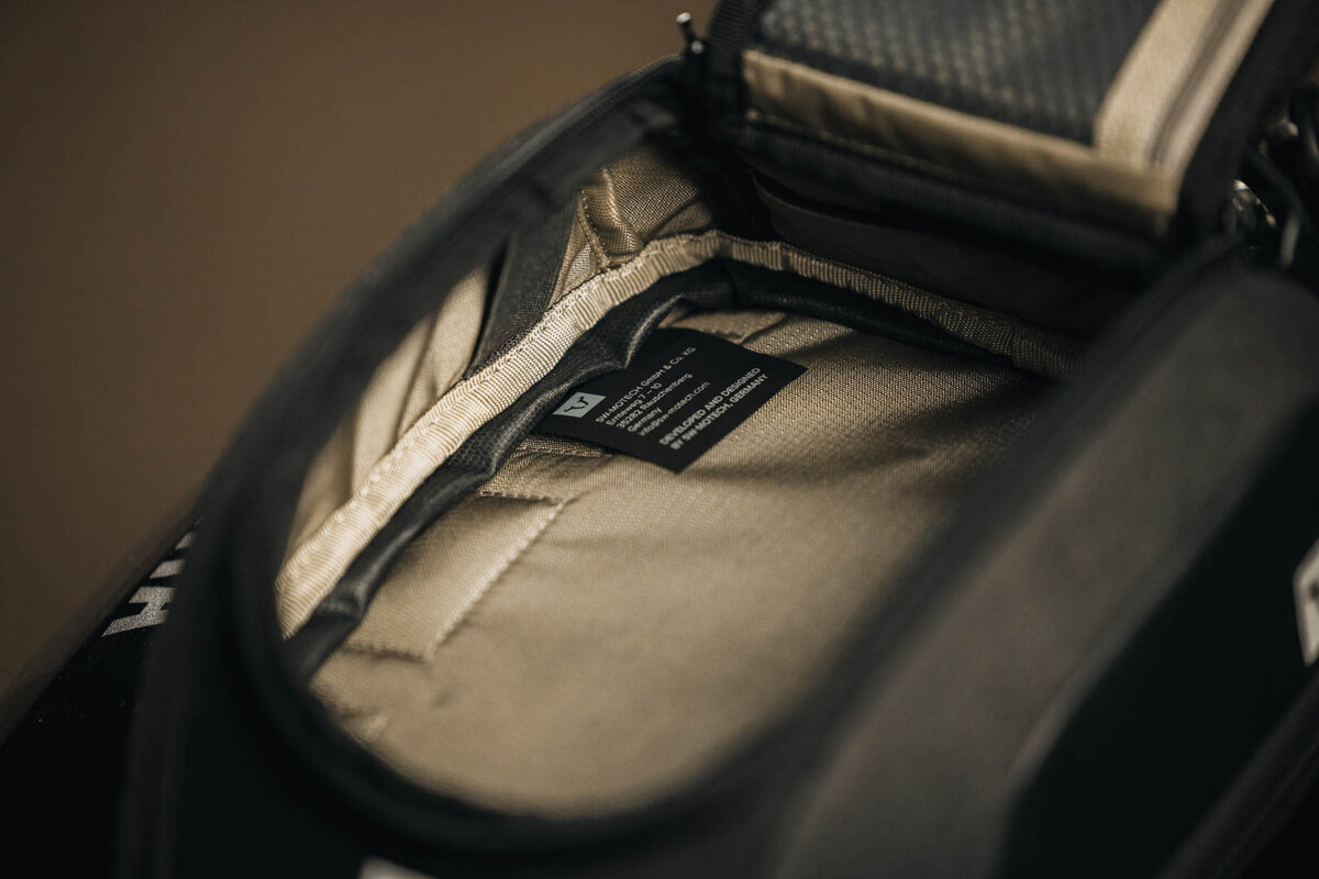 SW-Motech Legend Gear Magnet-Tankrucksack LT3 SW-Motech, schwarz