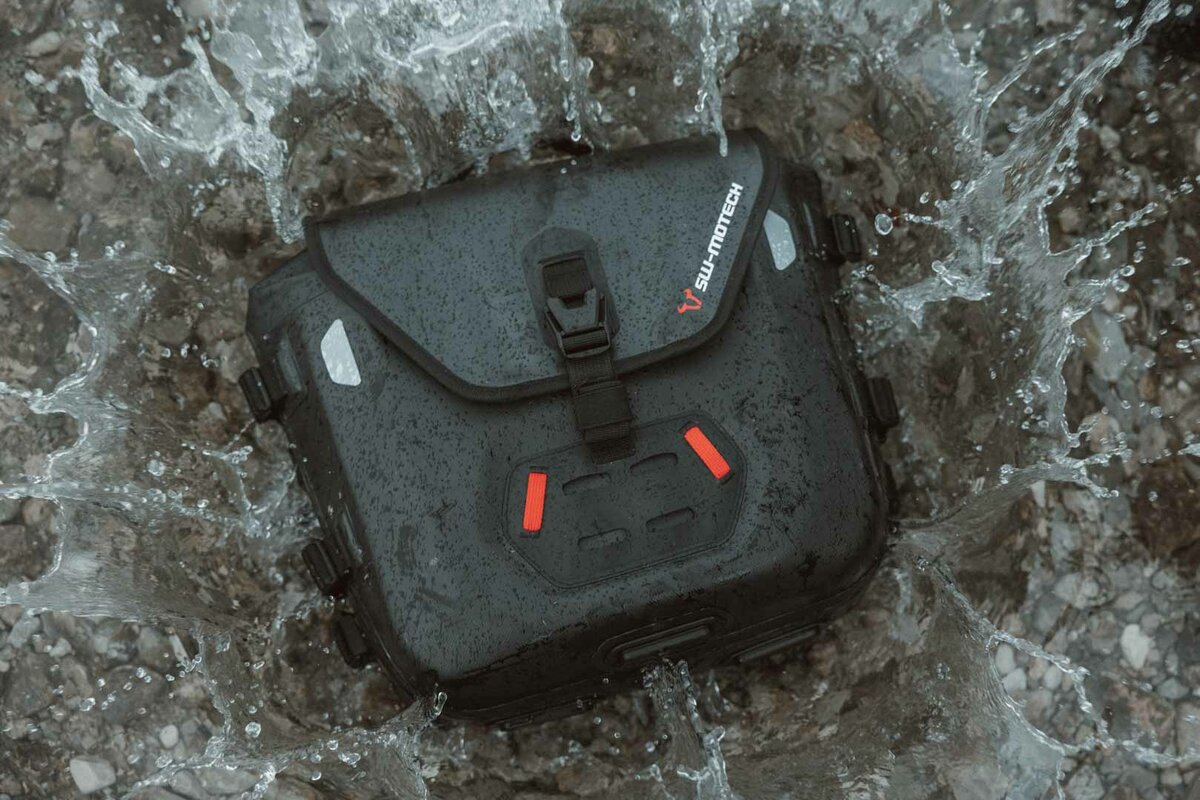 Seitentasche SysBag WP S für Honda XL 750 Transalp (23-)