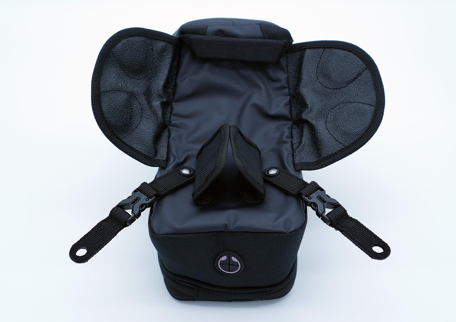 Tankrucksack 3 L für Honda CRF1100L Africa Twin / NT1100 / XL750 Transalp Original