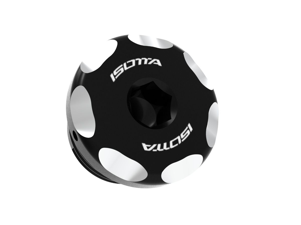 Ölverschlussdeckel für BMW R 1300 GS /Adventure