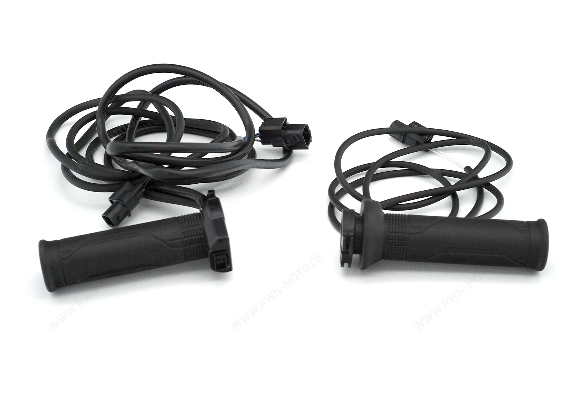 Griffheizung inkl. Montagekit für Honda ADV 350 (22-) Original