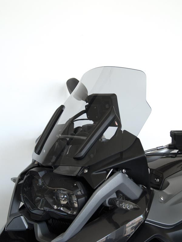 Mittlere Windschutzscheibe für BMW R 1200 GS LC /Ralley /Adventure LC, R 1250 GS