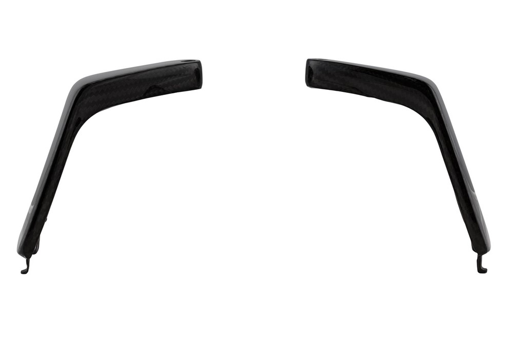 Gepäckfachblende links/rechts für Vespa GTS/​GTS Super/​GTV/​GT 125-300ccm, Carbon