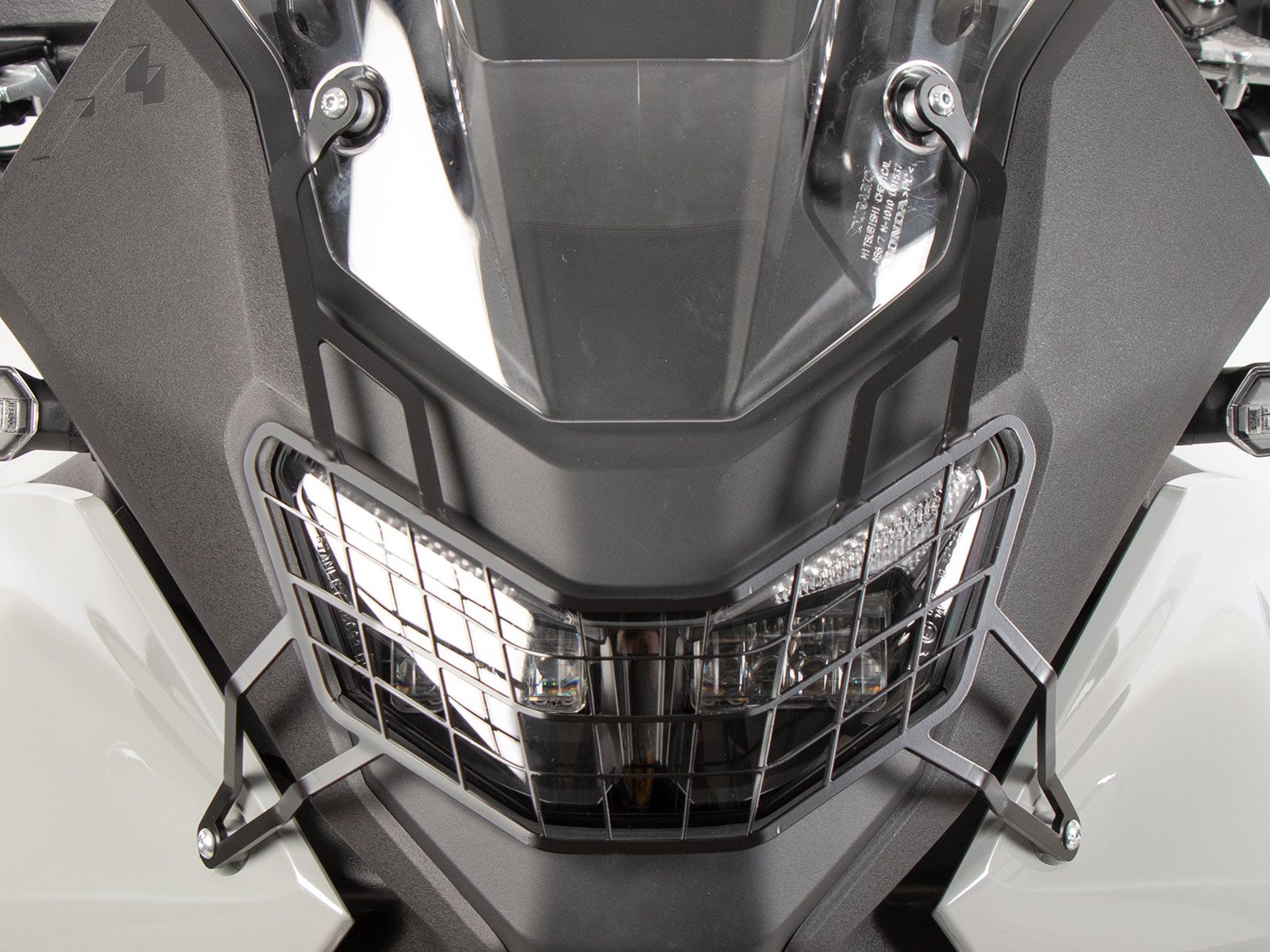 Lampenschutzgitter für Honda XL 750 Transalp (25- ) Hepco & Becker