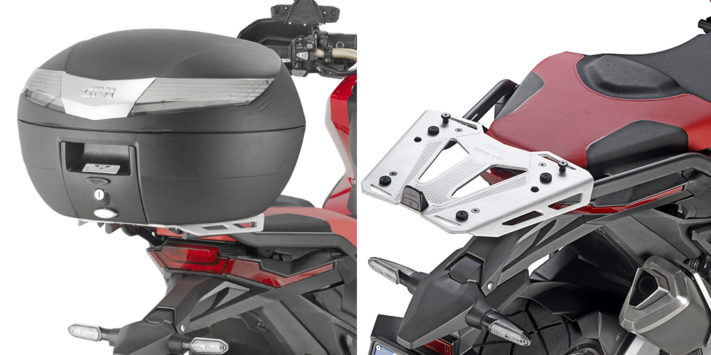 Givi Topcase-Träger für Honda X-ADV (17-20)