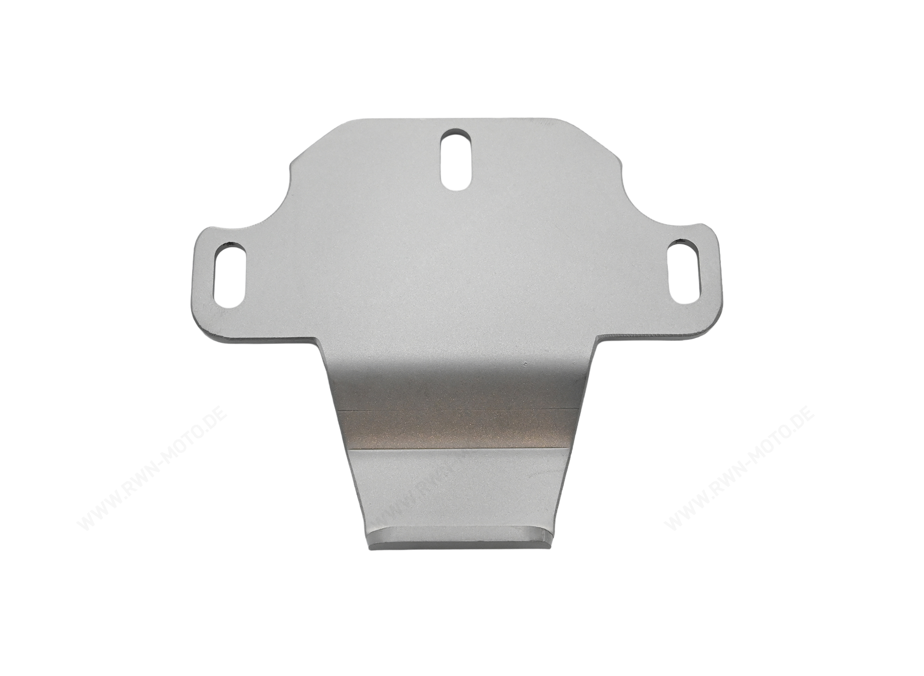 Montagesatz Top-Case "Alu Box" für Suzuki V-Strom 650 BJ. 2012-2016