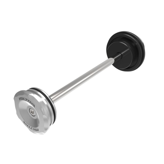 Hinterachsabdeckungen für Moto Guzzi V100 Mandello S / Stelvio 1000