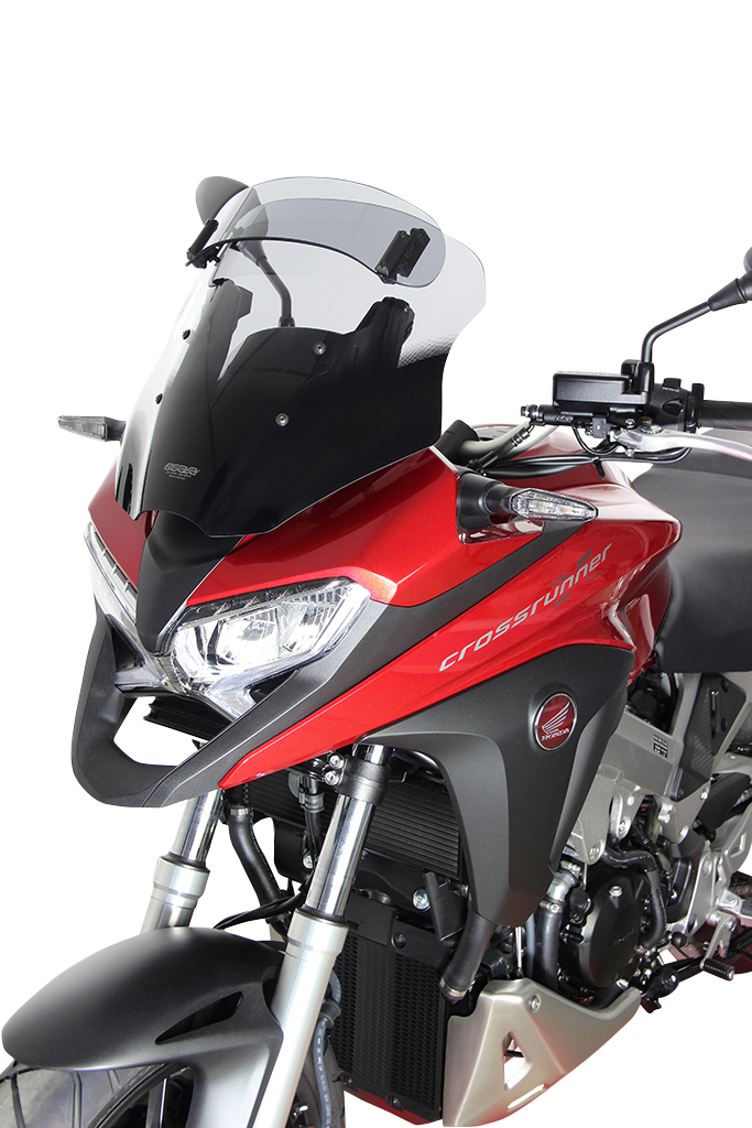Variotouringscreen MRA "VT" für HONDA CROSSRUNNER VFR 800 X (Bj.17-)