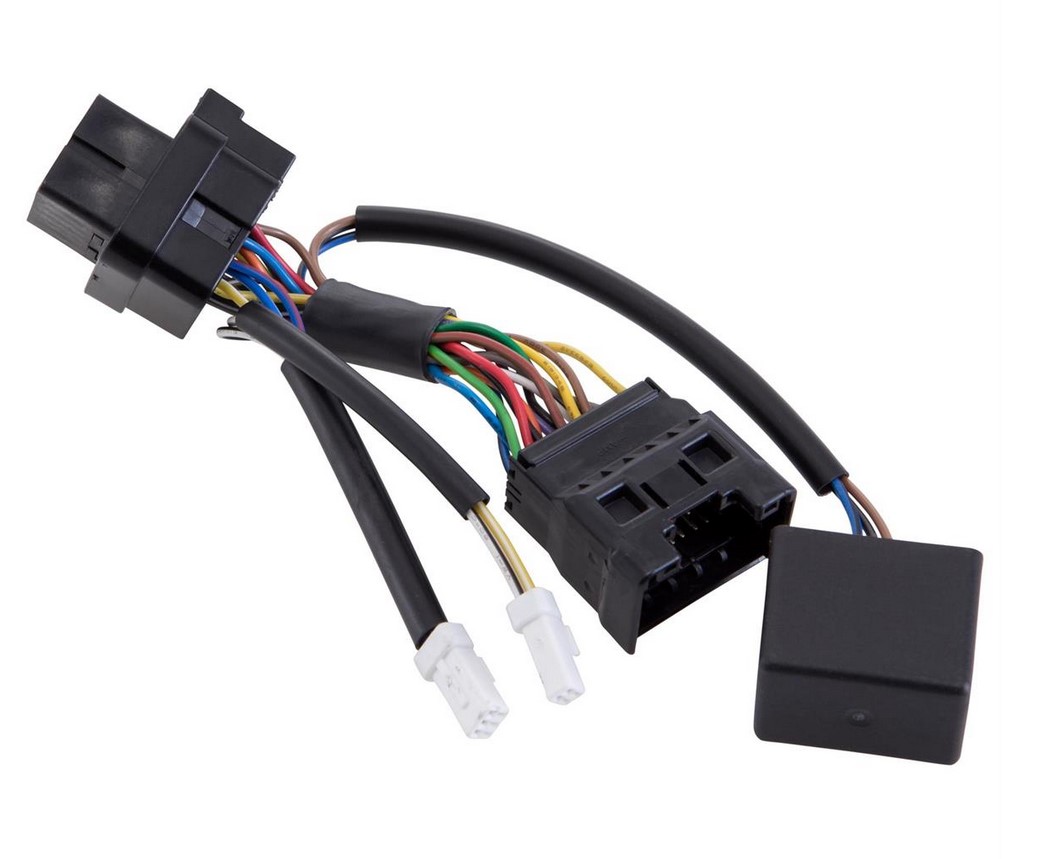 Kabelsatz Drehzahlmesser/Tacho für Vespa GTS 250ccm (-'13)