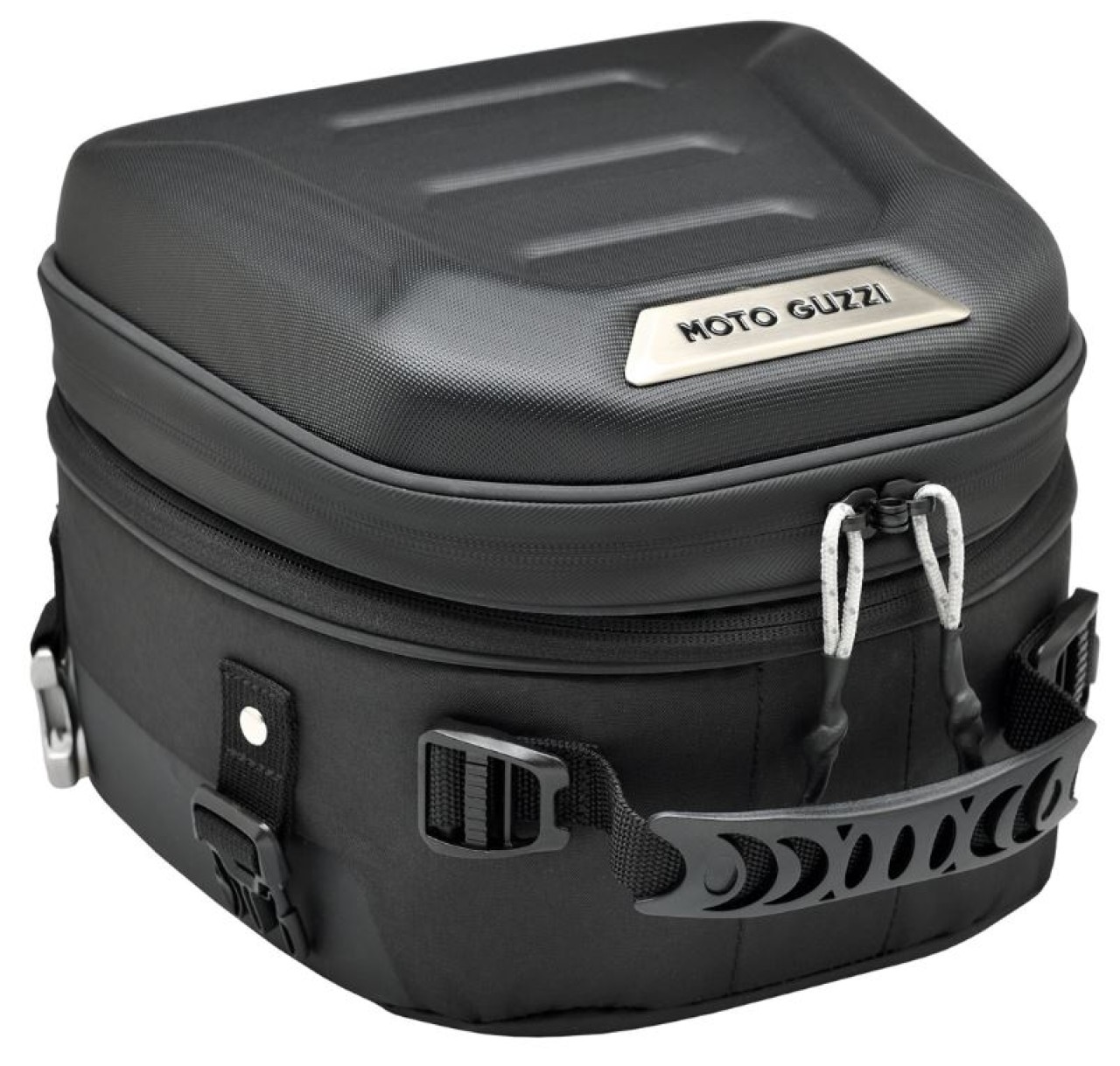 Hecktasche 10L schwarz für Moto Guzzi V7 850 Stone /Special /Sport (25-)
