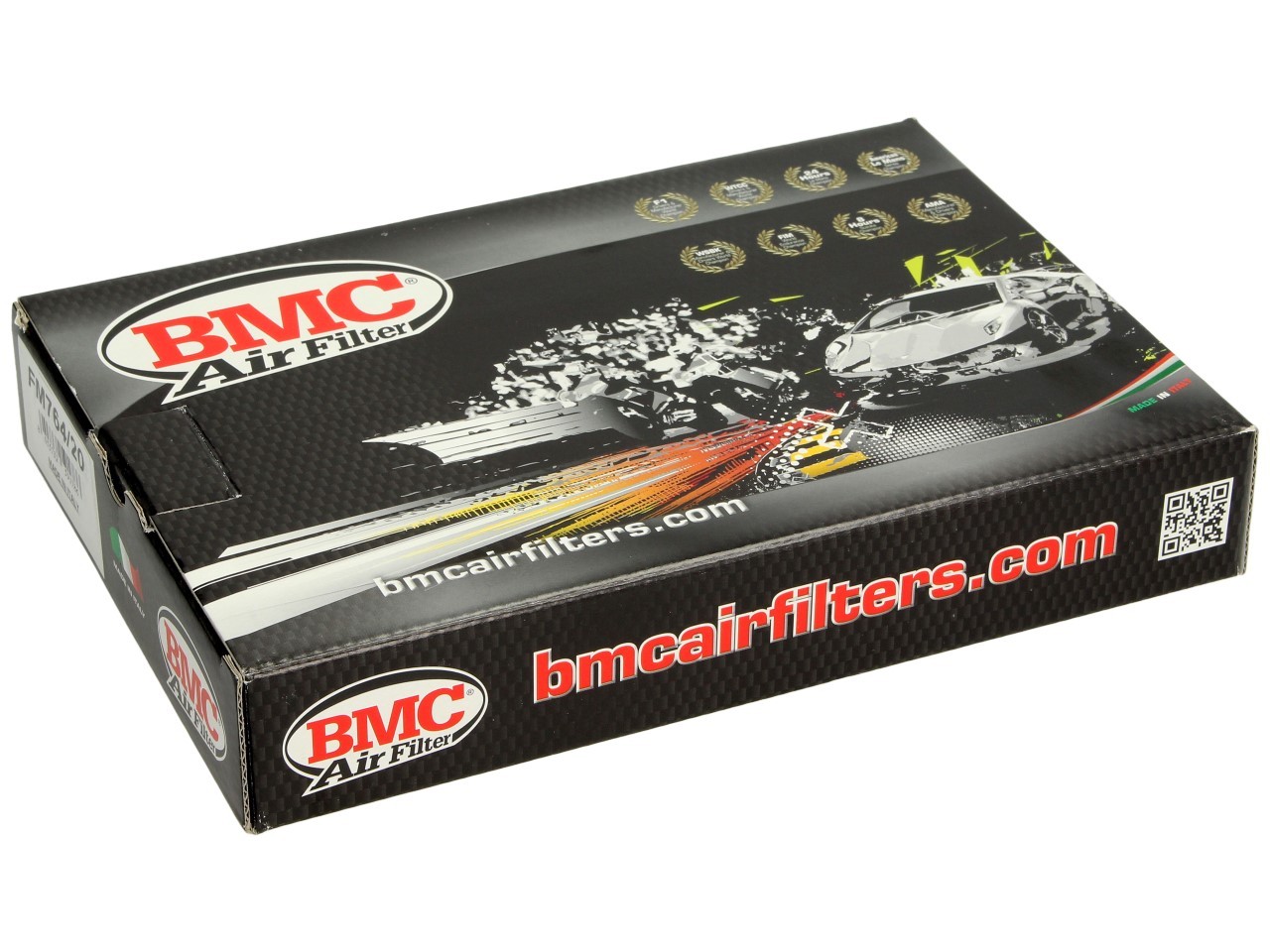 BMC Sport-Luftfilter für BMW R 1200 GS / R 1250 GS