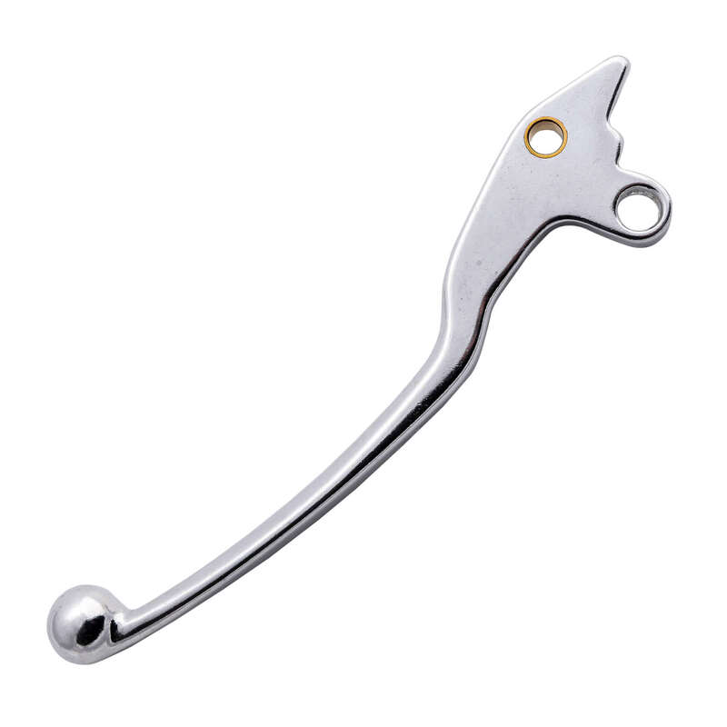 HIGHSIDER smart Typ BC 526 Reparatur-Kupplungshebel Silber Mit ABE (1Stck)