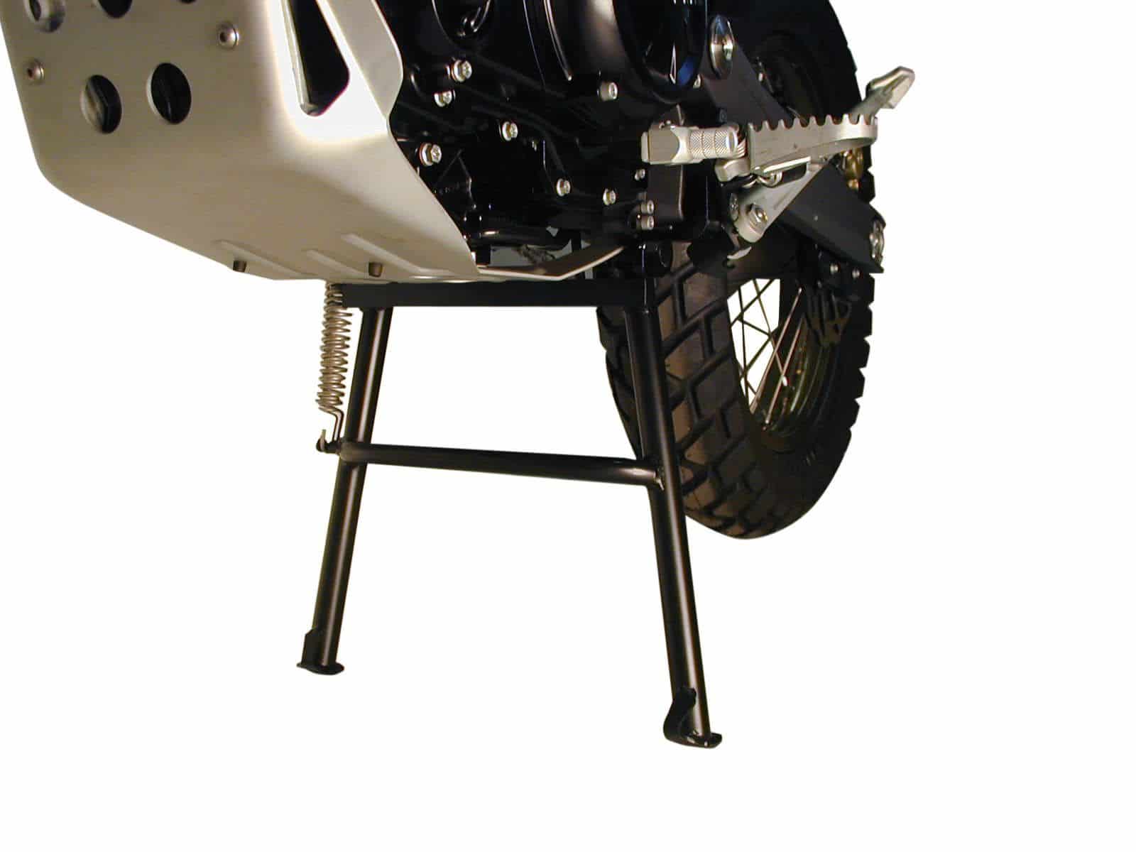 Hauptständer schwarz für BMW G 650 X Challenge (07-10) Hepco & Becker