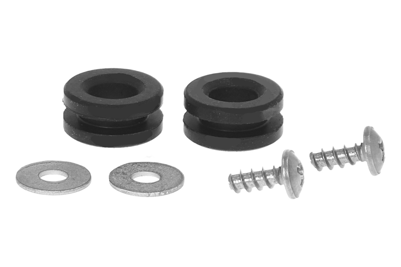 Installationskit für GPS Sensor Aprilia RSV4 / Tuono V4 1100 (25-)