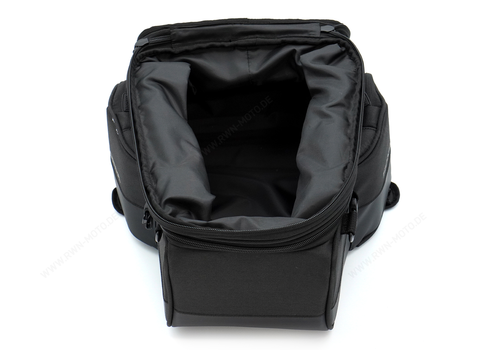 Hecktasche für Honda CB 1000 Hornet (25-) Original