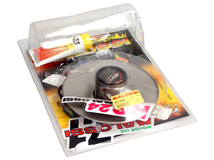 Malossi getriebene Riemenscheibe