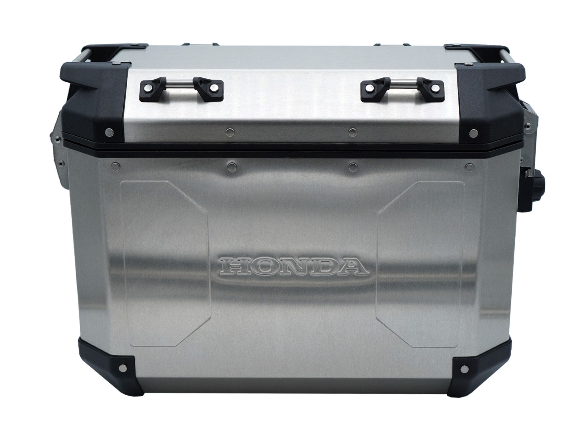 Aluminium Kofferset für Honda CRF1100L Africa Twin / Adventure Sports original 2020-