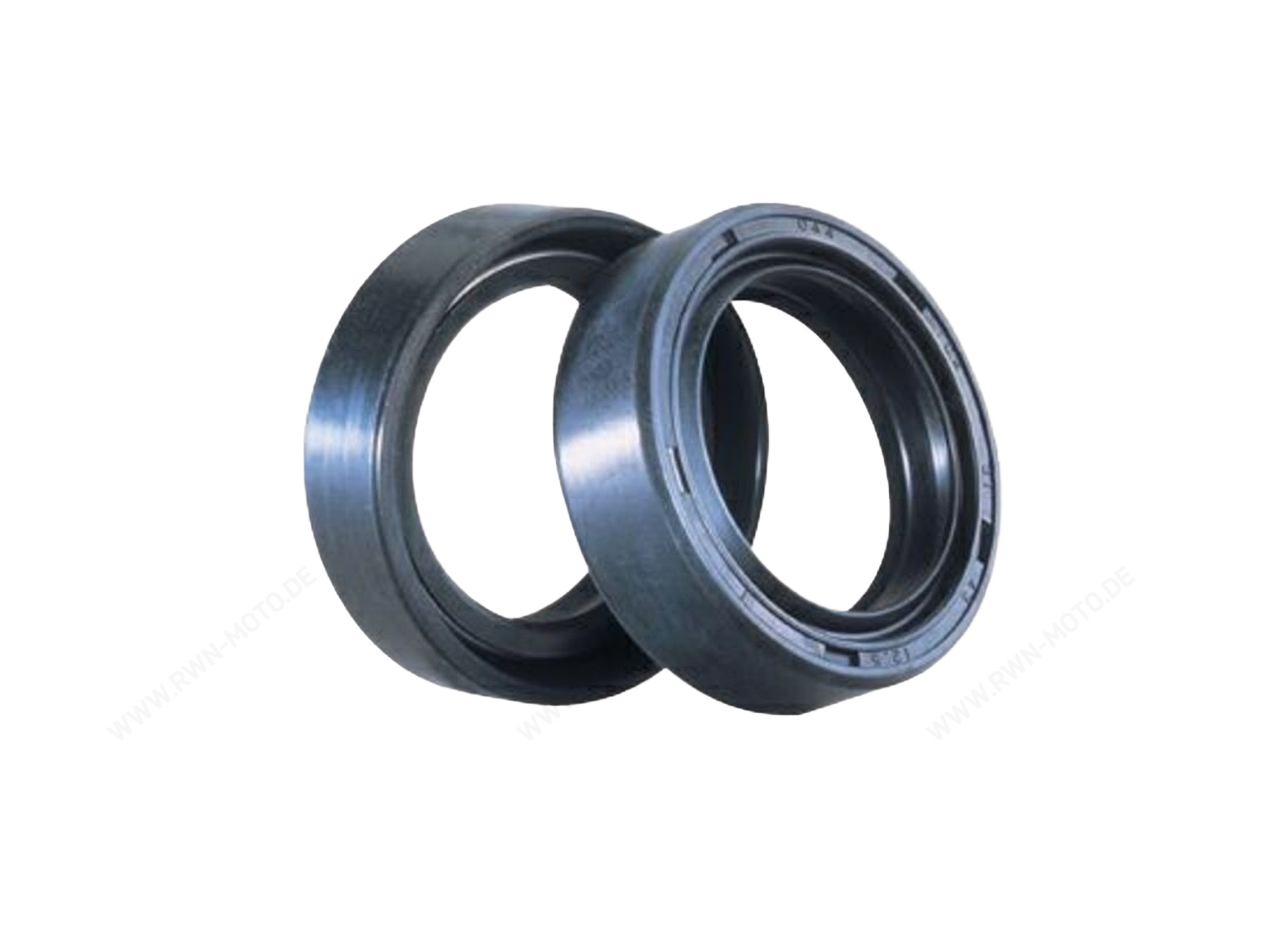 Tecnium Gabelsimmerringe ohne Staubschutzkappen - 41x54x11 mm