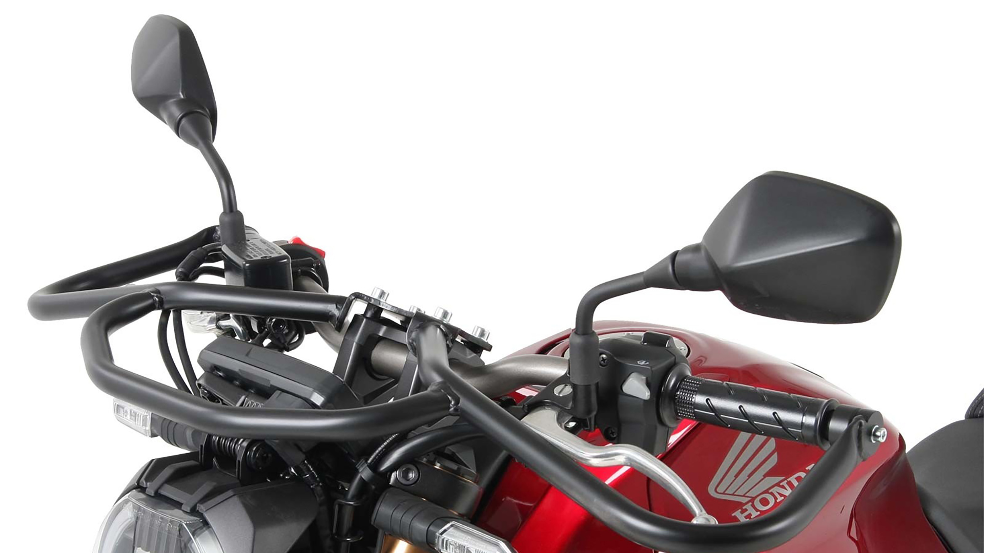 Frontschutzbügel für Honda CB 650 R (21-23) Hepco & Becker