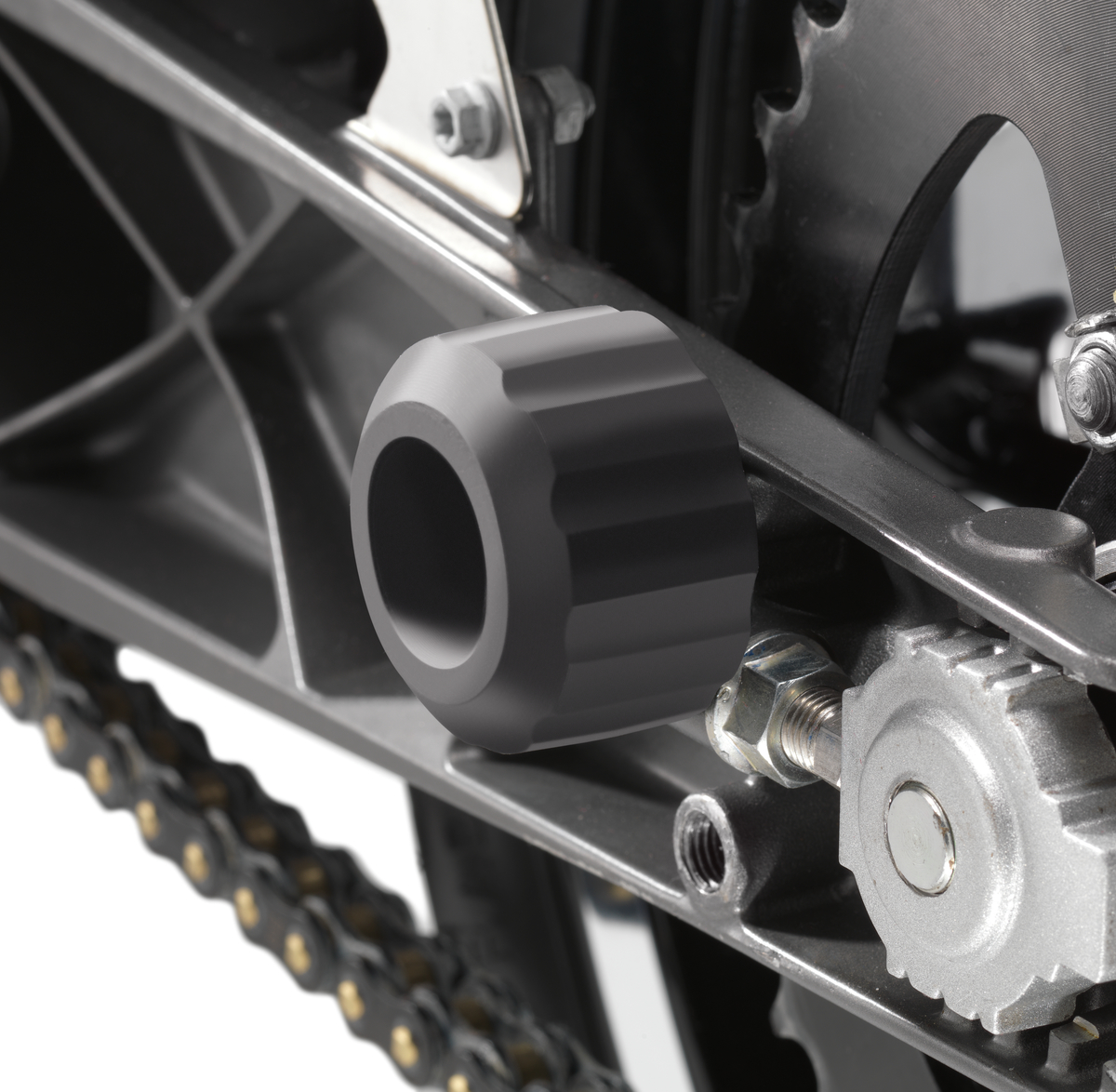KTM Sturzpad