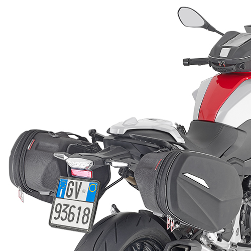 Abstandshalter Givi Satteltaschen für BMW F 900 R / XR (20-)