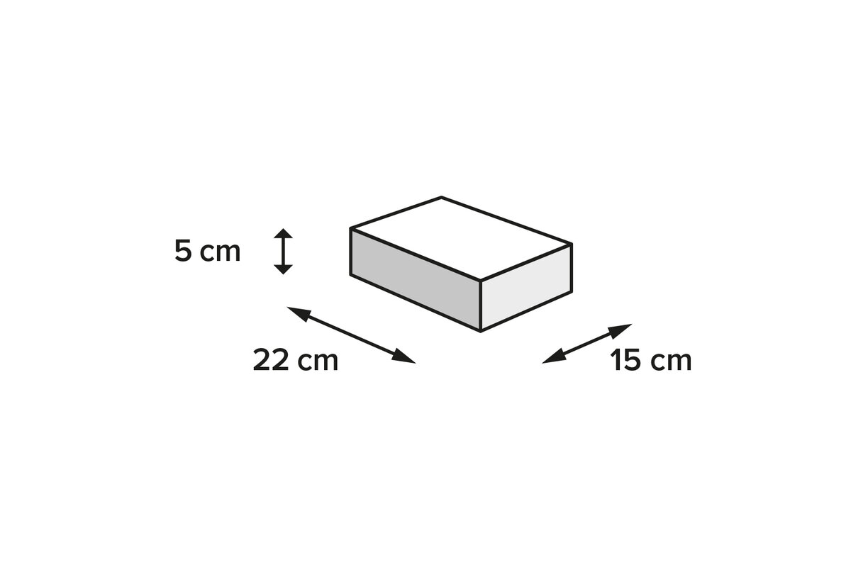 SW-Motech PRO Pocket 1L Zusatztasche