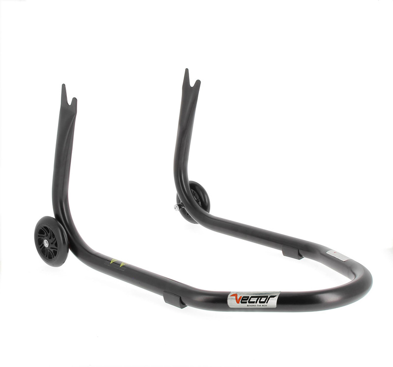 VECTOR Hinterradständer V-Halter Fest