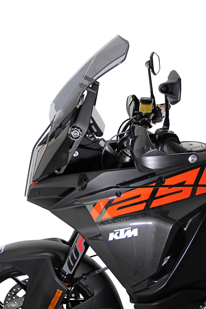 Tourenscheibe MRA "T" für KTM SUPER ADVENTURE 1290 S (Bj.17-20)