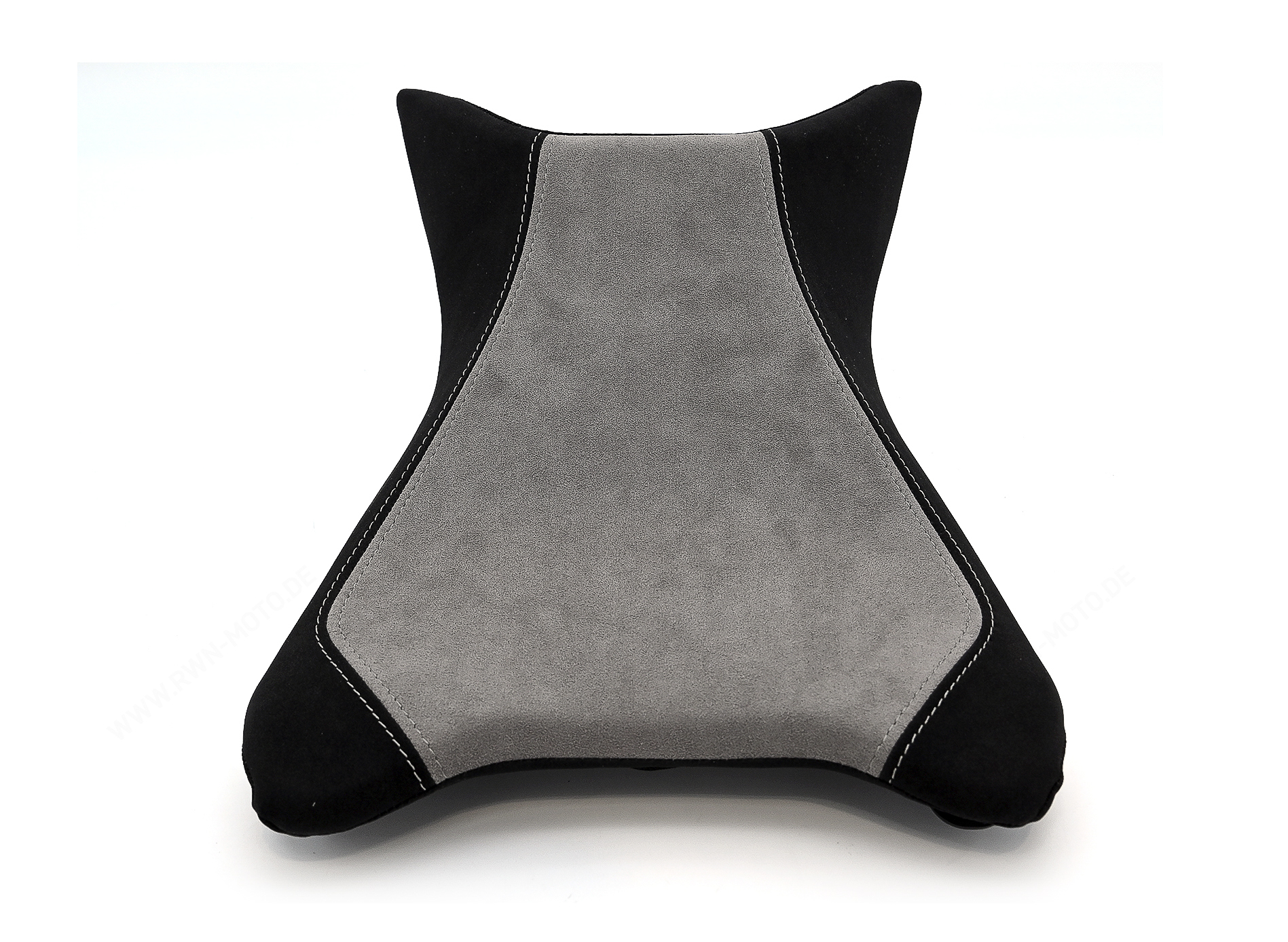 Alcantara Fahrersitz für Honda CB 1000 Hornet (25-) Original