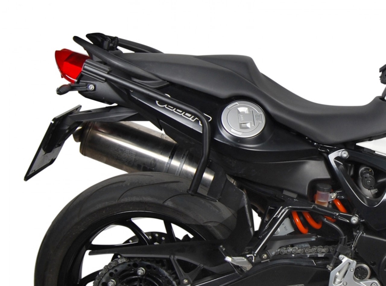 Shad Kofferträger 3P für BMW F800R (09-15)