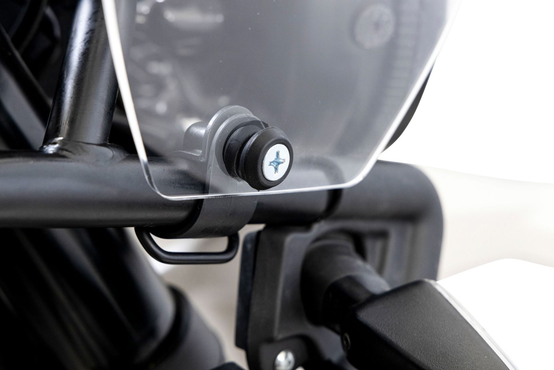 Navigationshalterung für Royal Enfield Himalayan 450