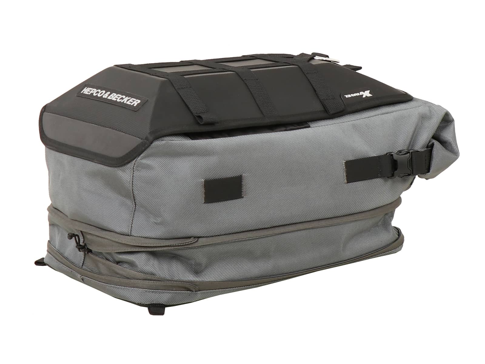 Hecktasche Xtravel M Hepco & Becker