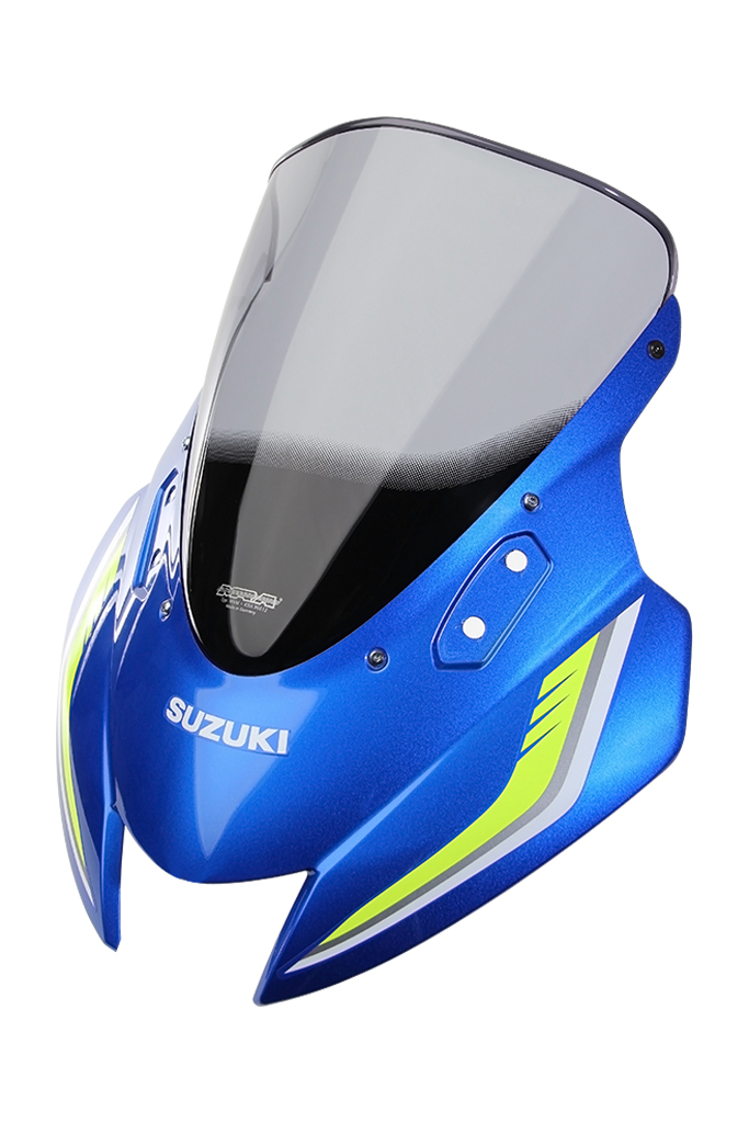 Racingscheibe  MRA "T" für SUZUKI GSX-R 125 / 150 (Bj.2017-)