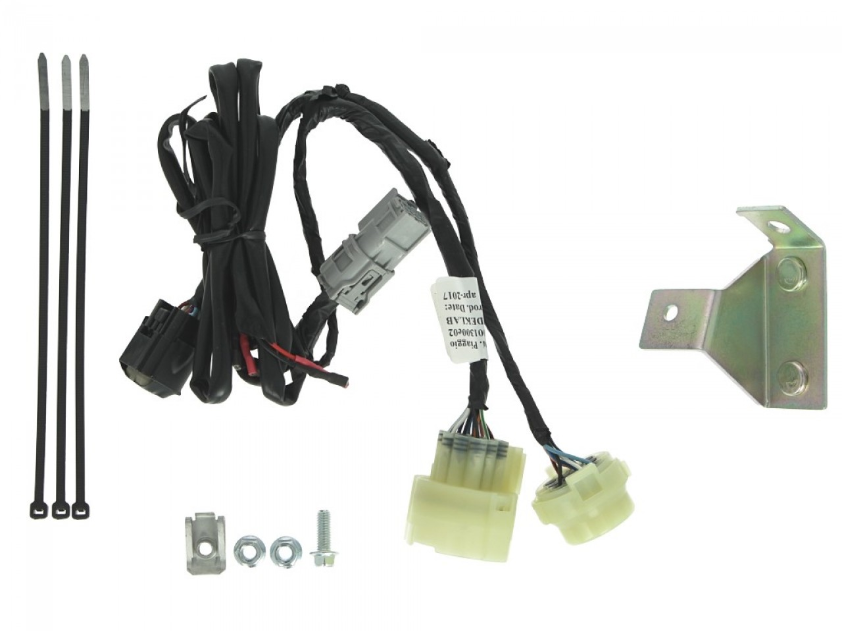 Installationskit für Multimedia Plattform für Liberty Original PIaggio