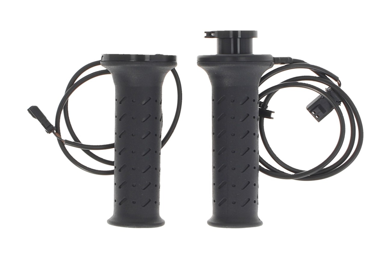 Heizgriffe für Vespa GTS (22-) Original