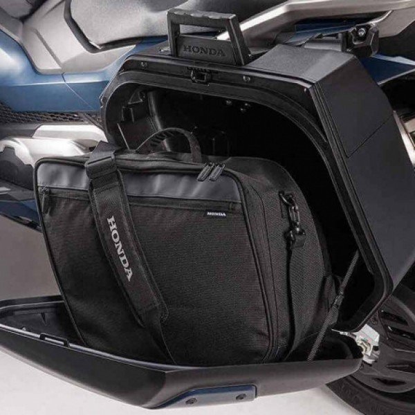 Innenpacktaschen-Set Seitenkoffer Original Honda