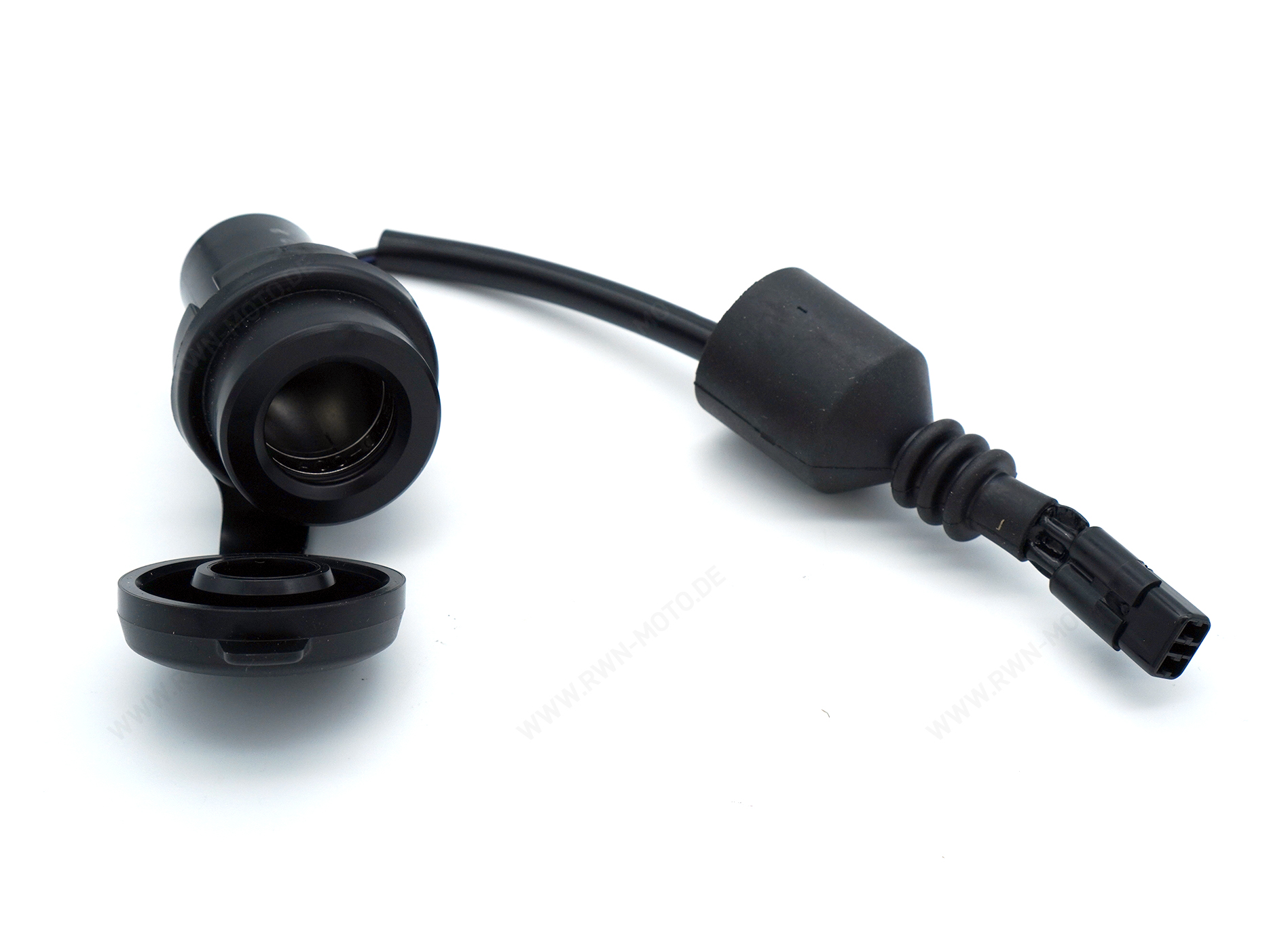 12V Steckdose Honda CB1000R (BJ 18-)