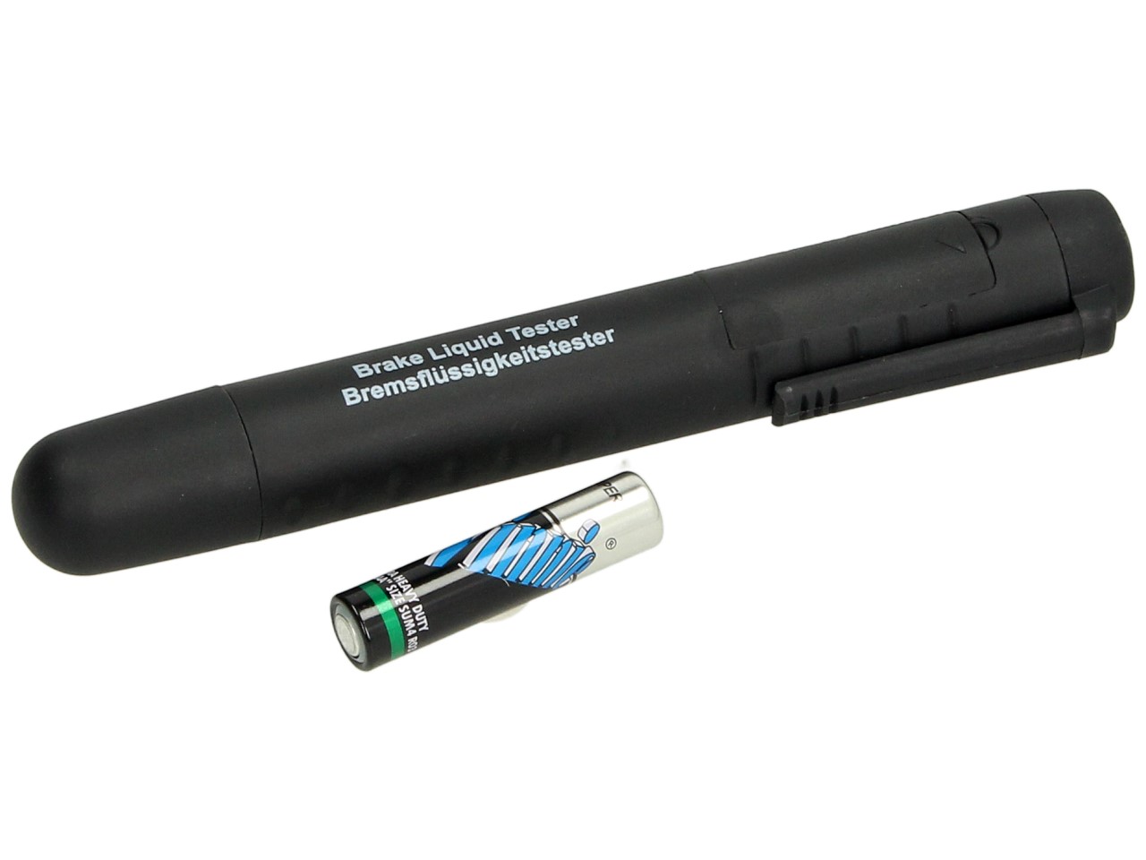 Buzzetti Bremsflüssigkeitstester