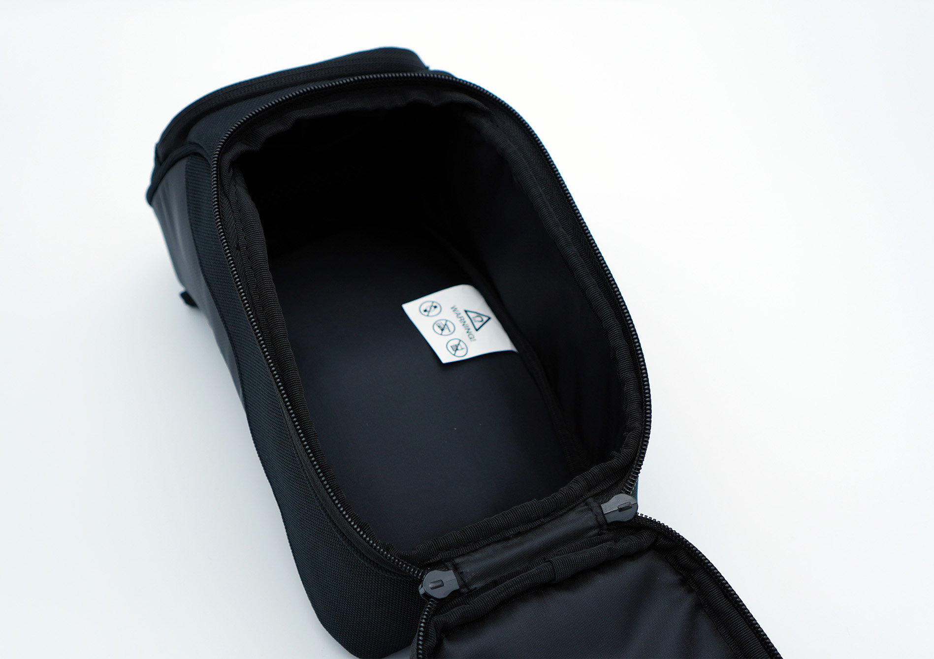 Tankrucksack 3 L für Honda CRF1100L Africa Twin / NT1100 / XL750 Transalp Original