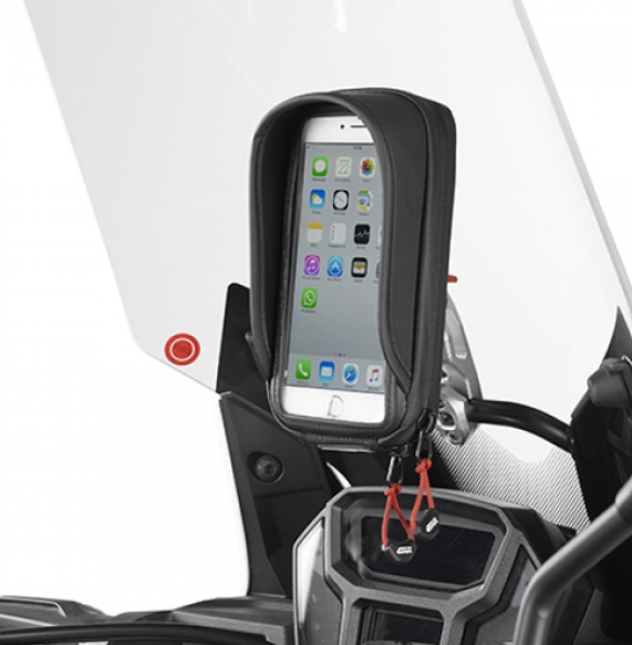 Halterung für Universale Smartphone-/Navi-Halterungen für BMW F 900 XR (Bj.20-) Givi