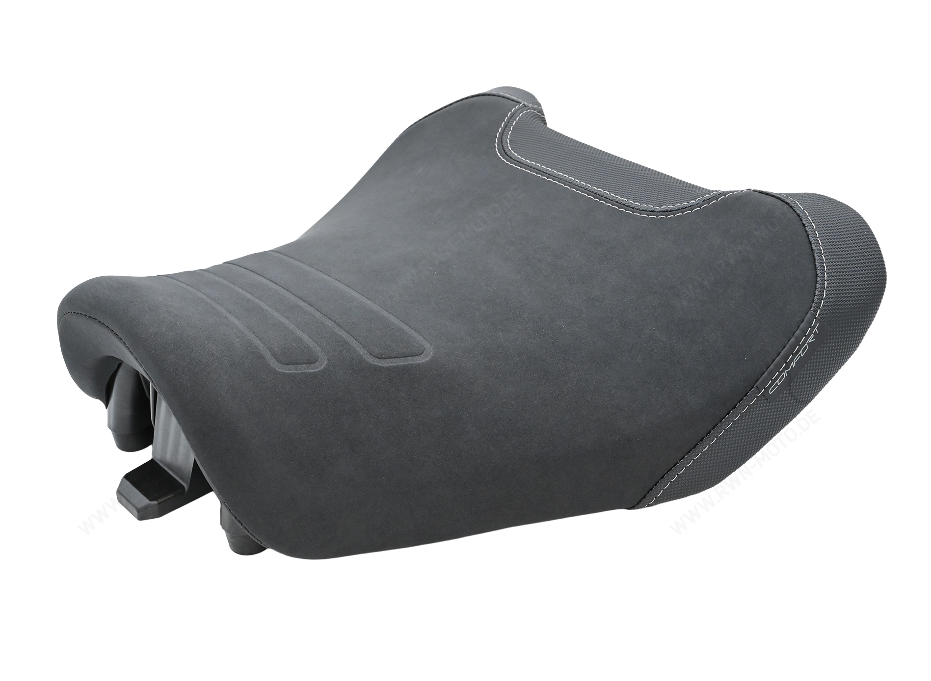 Fahrer-Komfortsitzbank für Yamaha Tracer 9 GT /+ (25-) Original