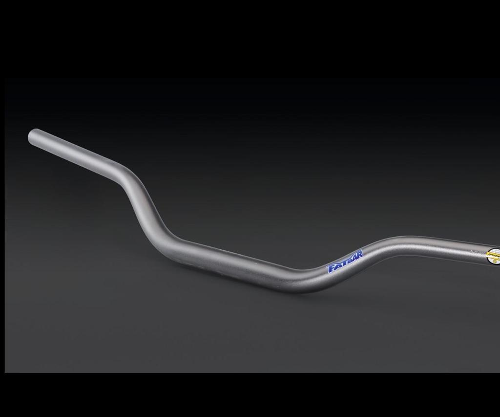 Renthal Fatbar unten KX450F 2015/ KX450F 2009 Original Kawasaki